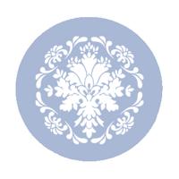 [스텐실도안]WJ-6011레이스도안