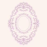 [스텐실도안]WJ-9001레이스도안