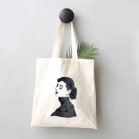 스텐실 가방 에코백 만들기세트1