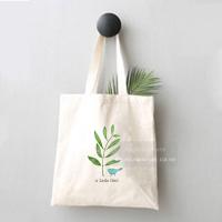 스텐실 가방 에코백 만들기세트3