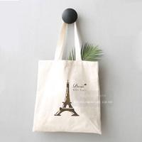 스텐실 가방 에코백 만들기세트4