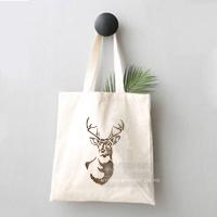 스텐실 가방 에코백 만들기세트9