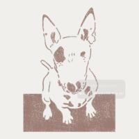 [스텐실도안]AJ-3137(테리)