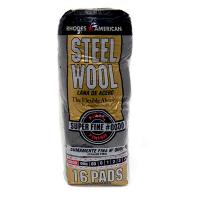 [UH] 홈맥스 스틸울 0000 (16PAD)