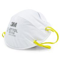 [UH] 3M 안면부여과식 방진마스크