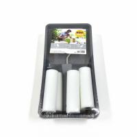 [UH] 바니쉬용 스폰지 롤러세트SET740000-07