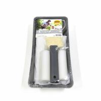 [UH] 바니쉬용 스폰지 롤러세트 (라텍스장갑, 커버링테이프포함)SET726000-06