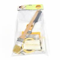 [UH] 벽면 리폼용 도장도구세트(벽면, 천장, 리폼용 롤러 브러시 세트)SET29