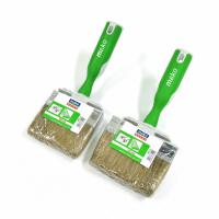 [UH] 마코 우드케어 Pro 블록 브러쉬