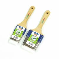 [UH] 마코 우드케어 왁스앤오일 브러쉬