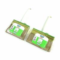 [UH] 마코 우드케어 블록 브러쉬