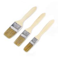 [UH] 마코 플랫 브러쉬