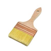 [UH] 마코 유성페인트 와이드 붓 100mm