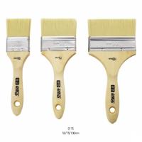 [UH] 오로라 겸용 브러시