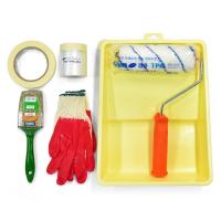 [UH] 벽면용 도장도구세트 (7인치 페인팅 도구)