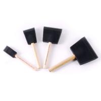 [UH] [젠]폼 브러쉬 USA