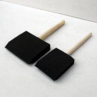 [UH] (폼)스펀지 브러쉬 50mm/75mm