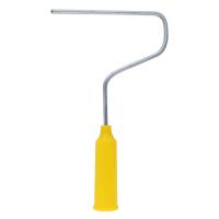 [UH] 오로라 로울러 원터치핸들 (7인치)