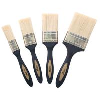 [UH] 해리스 우드케어 브러쉬