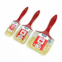 [UH] 마코 유성 페인트 평면 브러쉬