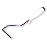 [UH] 니켈도금 핸들 (4인치)