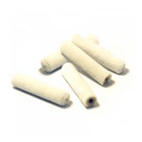 [UH] 오로라 고급 양모 로울러 리필 (4인치)