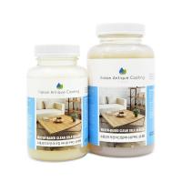 [UH] 실카 엔틱 바니쉬 PRO (실내용)