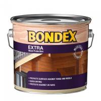 [UH] 본덱스 엑스트라 수용성 오일스테인 (2.5L) - 기본색상