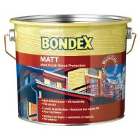 [UH] 본덱스 방부 방충용 도료 (2.5L)