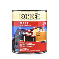 [UH] 본덱스 방부 방충용 도료 (750ml)