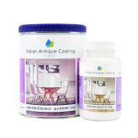 [UH] 실카 엔틱 수용성 바니쉬 (실내용)