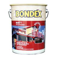 [UH] 본덱스 방부 방충용 도료 (5L)