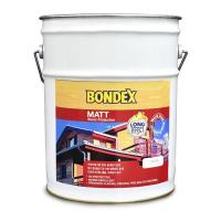 [UH] 본덱스 방부 방충용 도료 (20L)