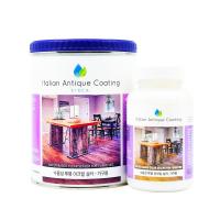 [UH] 실카 엔틱 샌딩 실러 (메꿈,전처리용)