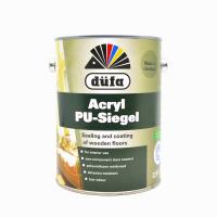 [UH] 듀파 폴리우레탄 바니쉬 (2.5L,10L)