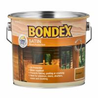 [UH] 본덱스 방부 방충용 도료 (유광,투명)