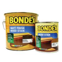 [UH] 본덱스 방부 방충용 도료 NEW 칼라