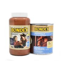 [UH] 본덱스 수용성 스테인 (750ml) - 기본색상