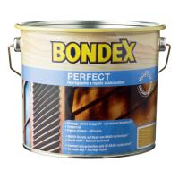 [UH] 본덱스 수용성 스테인 (2.5L) - 기본색상