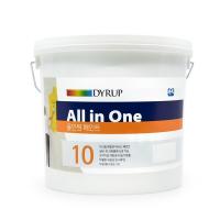 [UH] 디럽 올인원 페인트 (4.5L)