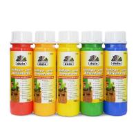 [UH] 듀파 엑센트칼라 (안료페인트) 250ml