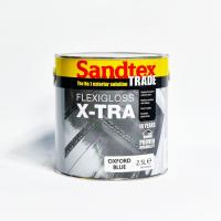 [UH] 산텍스 유성 하이그로시 (2.5L)