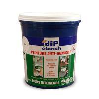 [UH]  딥 방수및 결로방지 페인트(화이트)