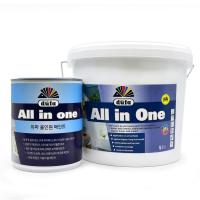 [UH] 듀파 올인원 페인트 (1L,5L)