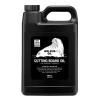 [UH] 월러스 부처블락 도마 오일 (3.78L)