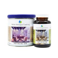 [UH] 실카 엔틱 스테인 (실내용)