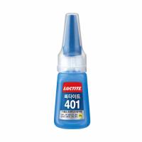 [UH] 록타이트 401 순간접착제 20g