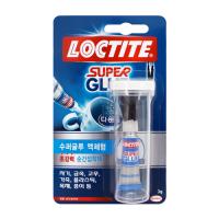 [UH] 록타이트 슈퍼글루 3g