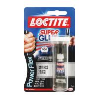 [UH] 록타이트 플렉스 젤 3g