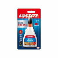 [UH] 록타이트 빨리굳는 목공용접착제